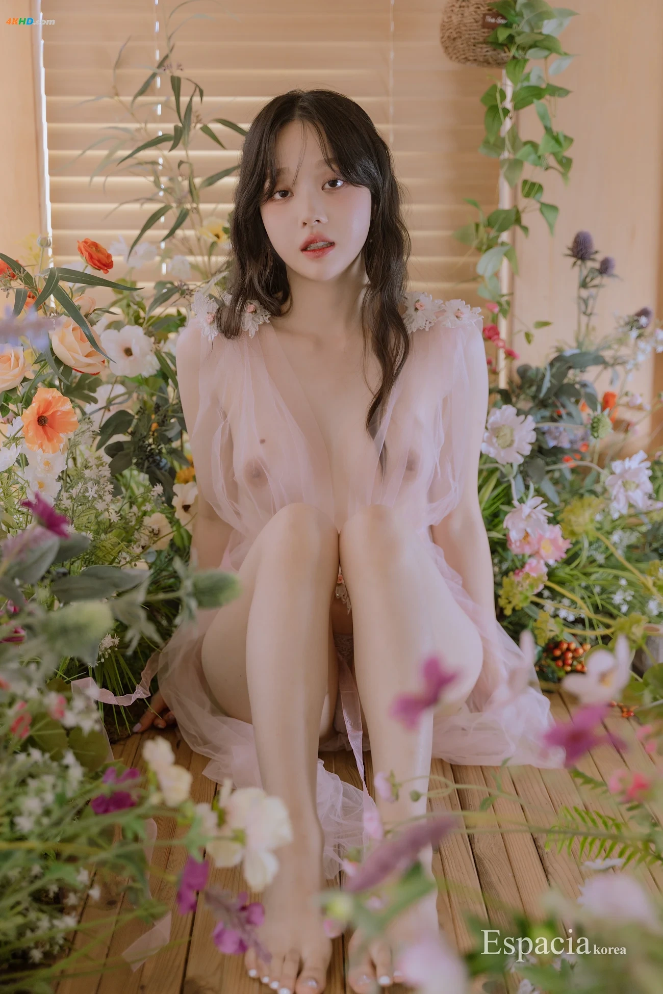 [Espacia Korea] EHC #119 - Somi (SoMi) — photo 26