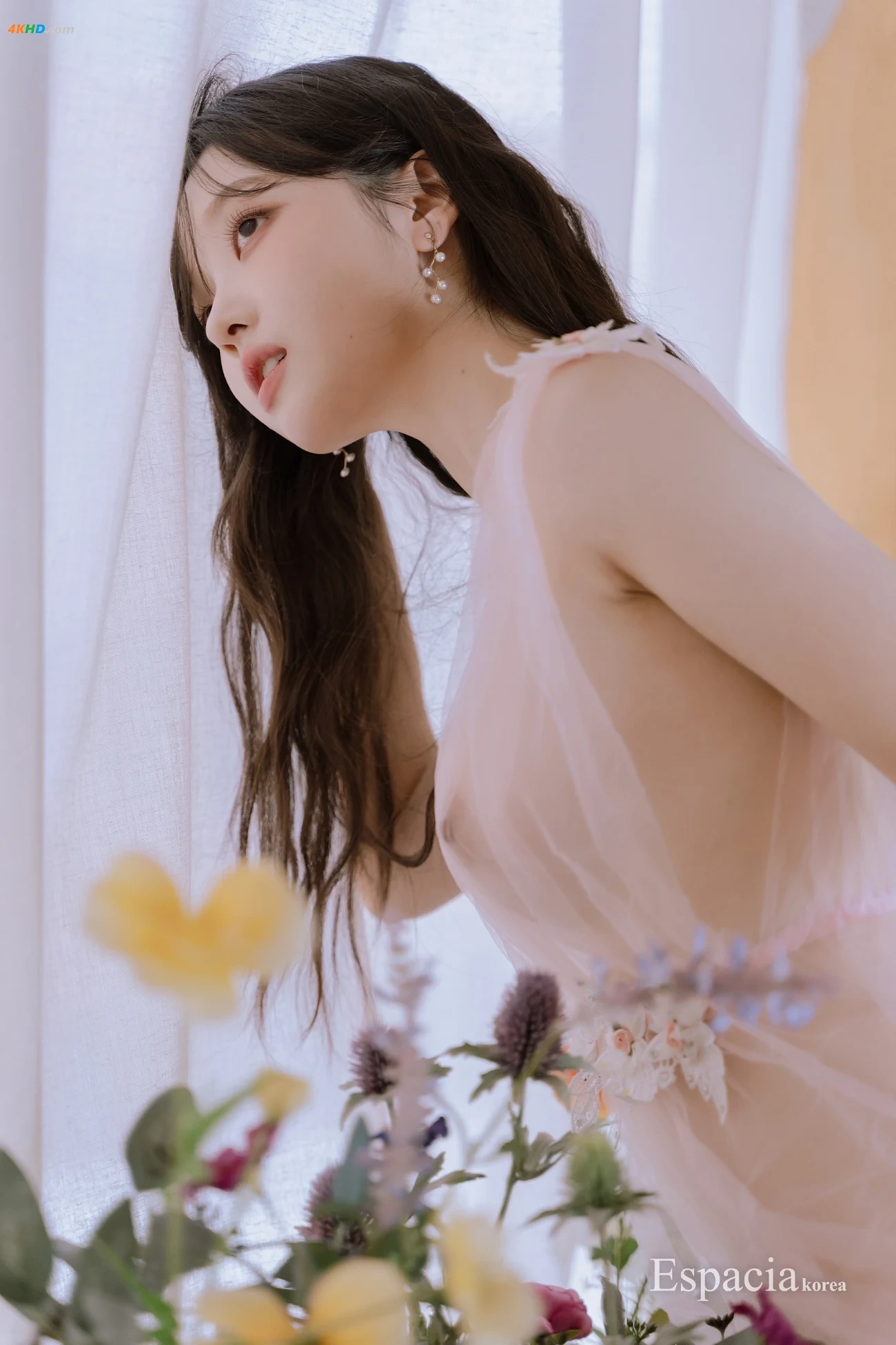 [Espacia Korea] EHC #119 - Somi (SoMi) — photo 30