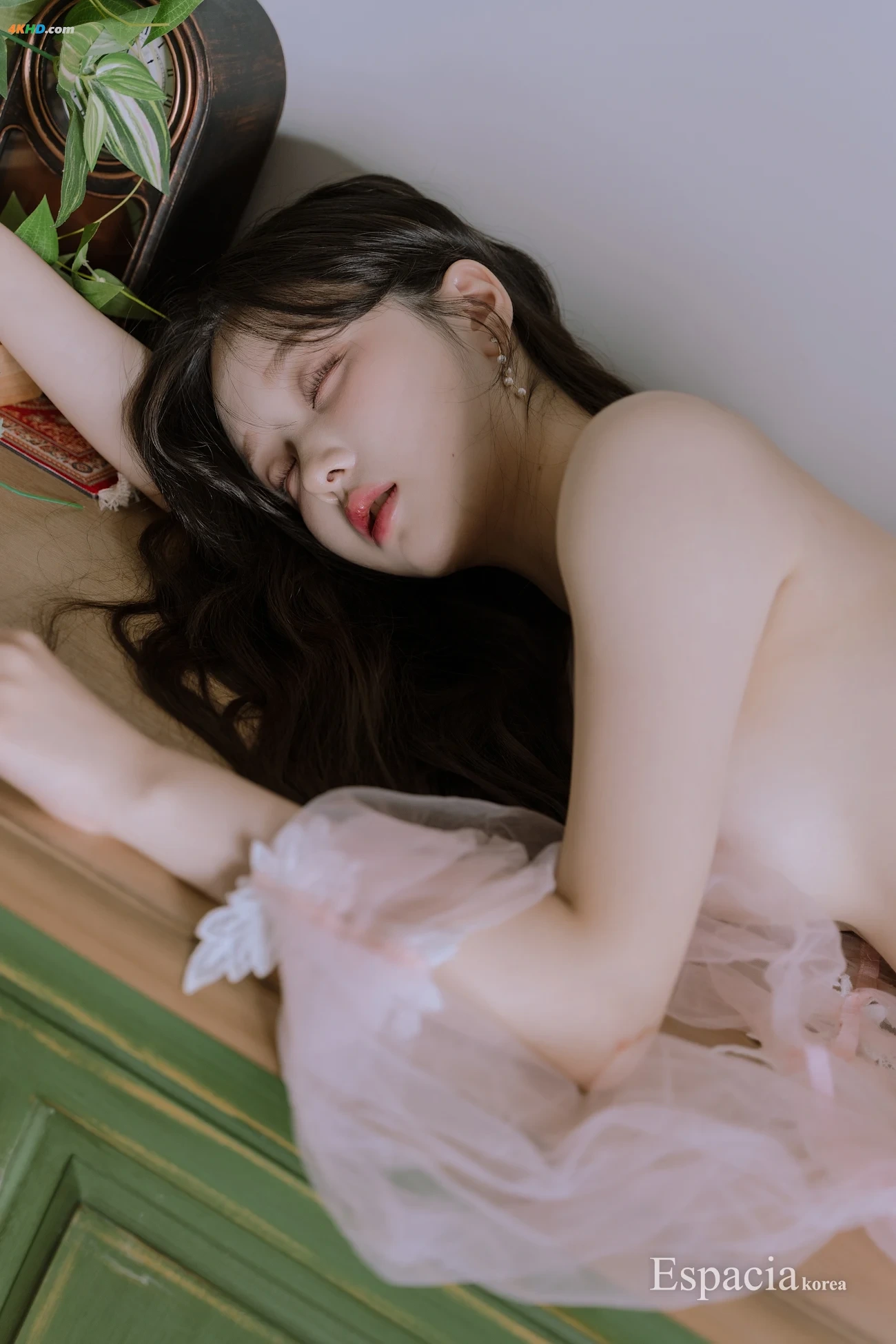 [Espacia Korea] EHC #119 - Somi (SoMi) — photo 35