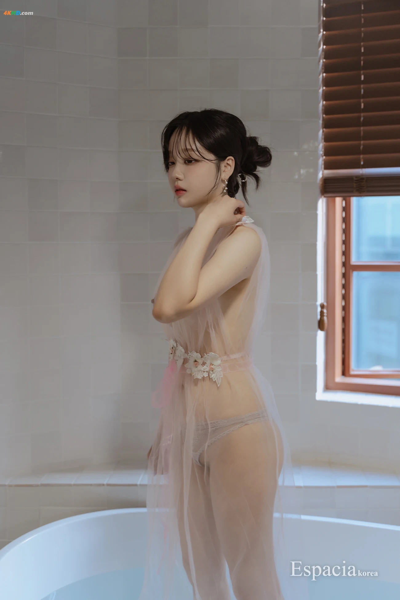 [Espacia Korea] EHC #119 - Somi (SoMi) — photo 39