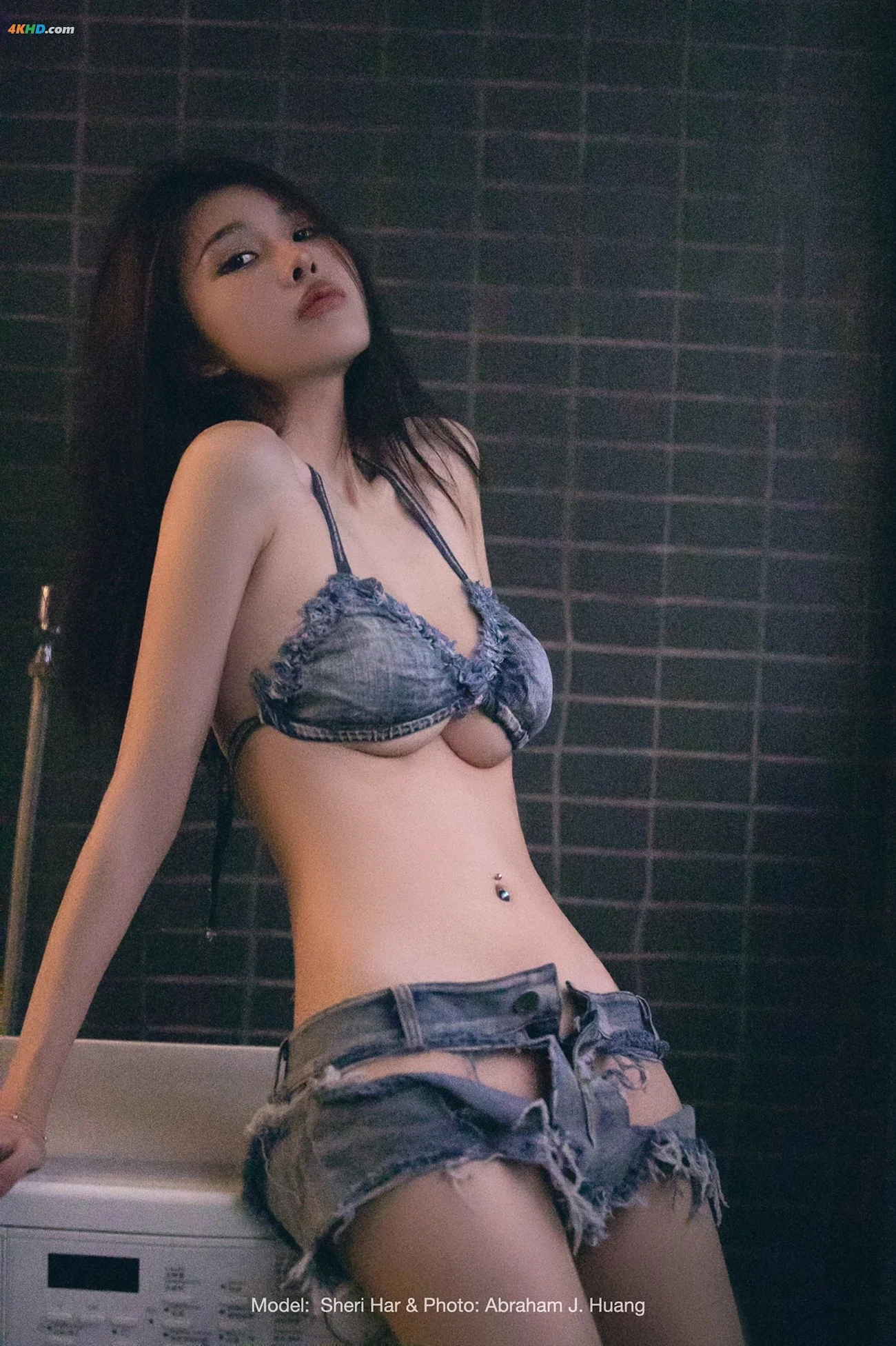 XiaXiYao - HuangJinBiLiShenCai19SuiRenJianYouWu 01 — photo 23