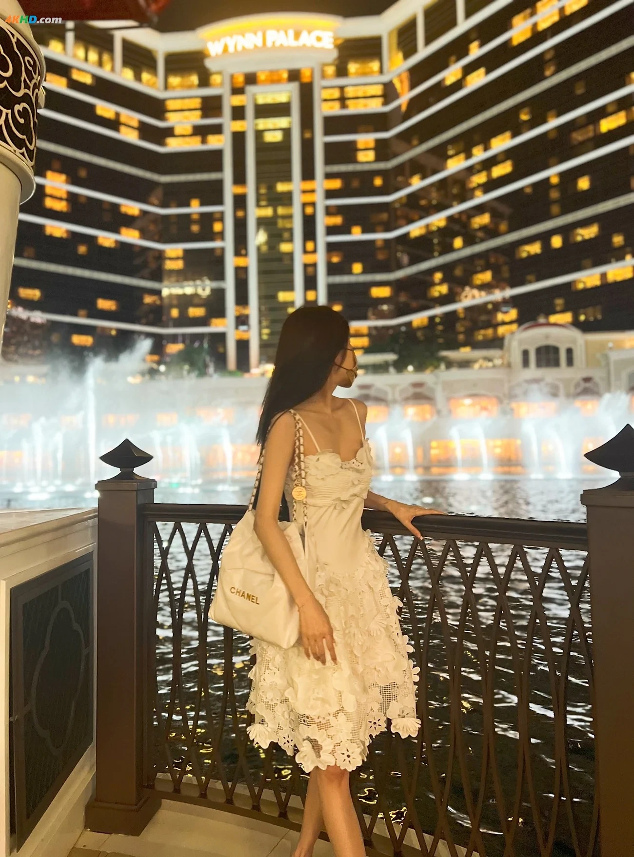 XiaXiYao - HuangJinBiLiShenCai19SuiRenJianYouWu 01 — photo 77