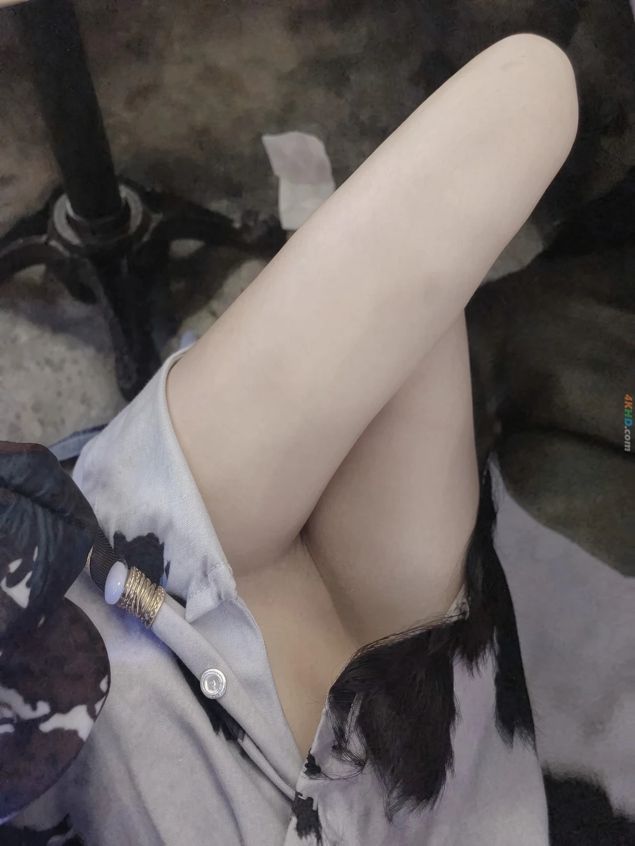 [OtherXXX] 7mtY - SuXiongBaiNenXiaoBaiHu SiPaiFuLi — photo 45