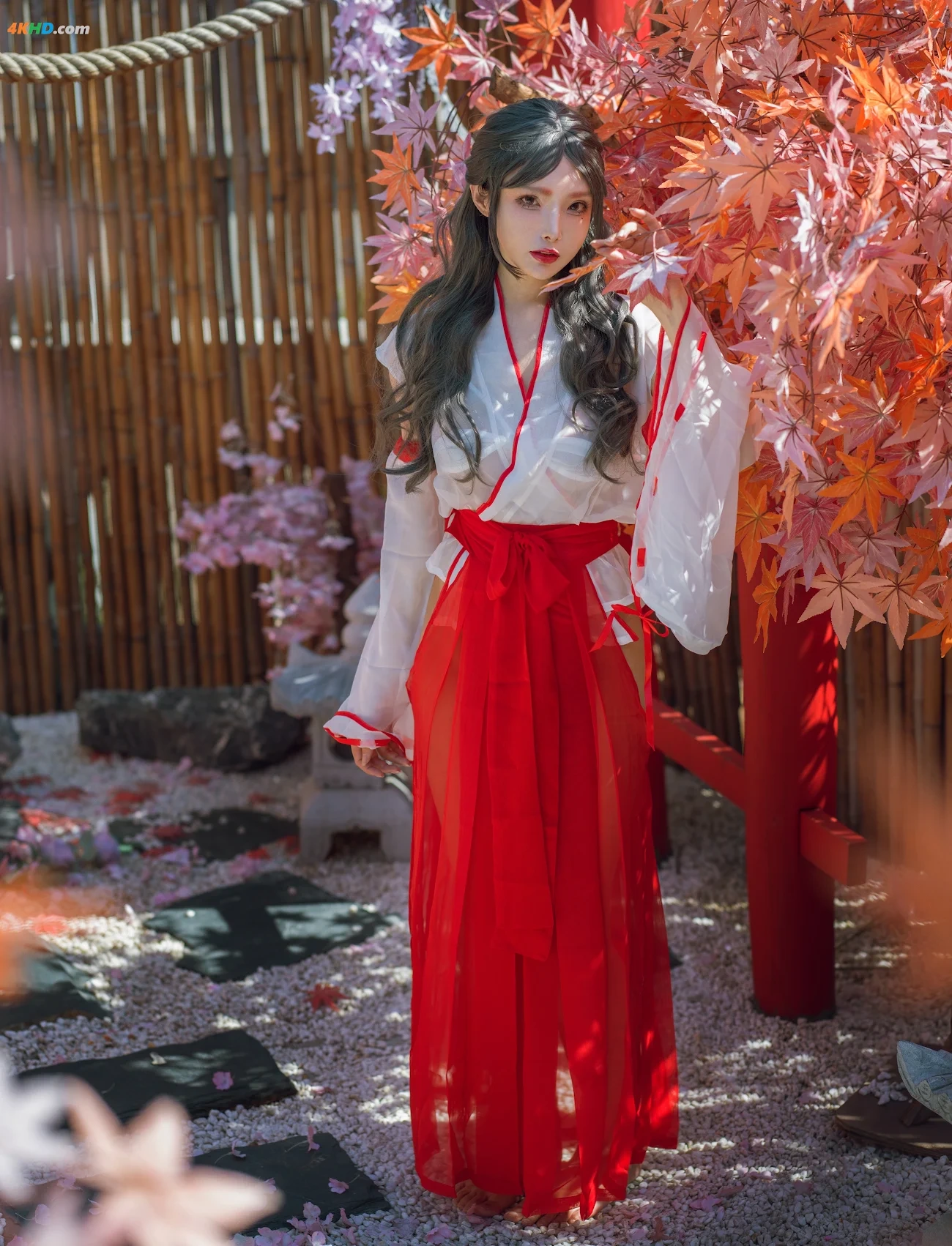 Xia Xiao Qiu Qiu Qiu (XiaXiaoQiuQiuQiu) - TangChiWuNu — photo 1