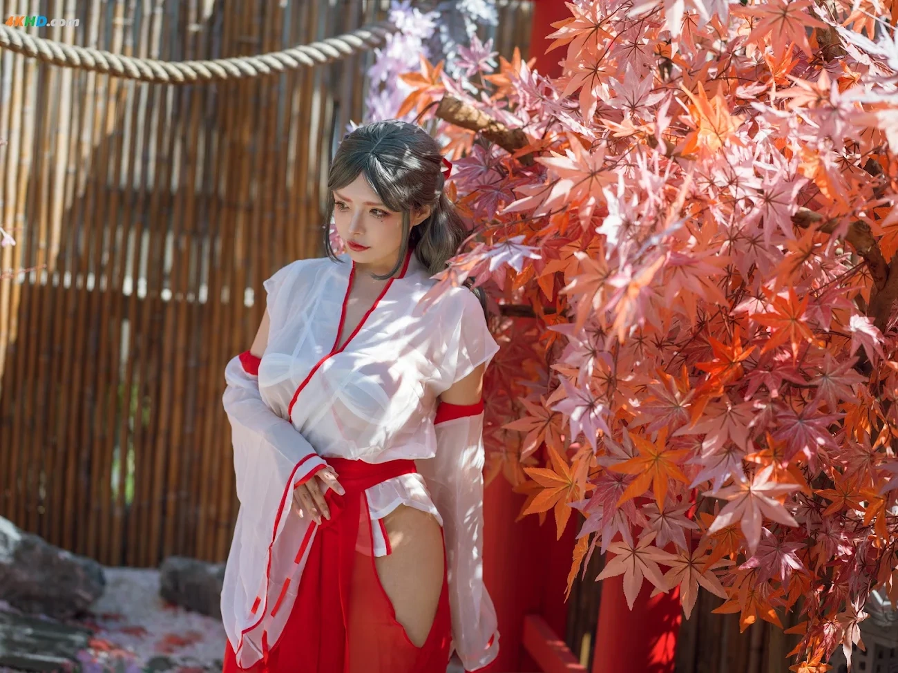 Xia Xiao Qiu Qiu Qiu (XiaXiaoQiuQiuQiu) - TangChiWuNu — photo 2