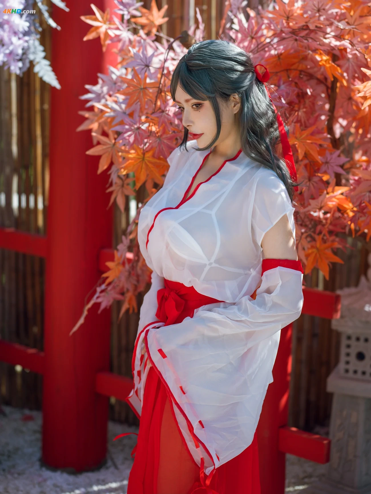 Xia Xiao Qiu Qiu Qiu (XiaXiaoQiuQiuQiu) - TangChiWuNu — photo 3