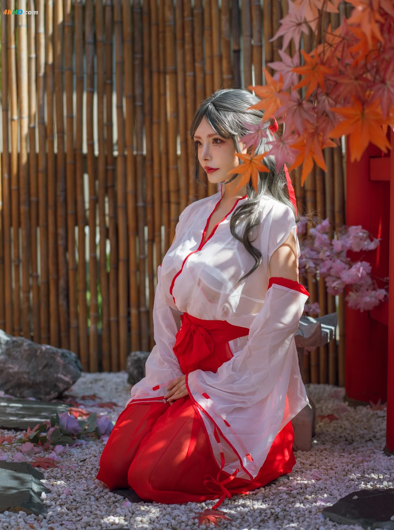 Xia Xiao Qiu Qiu Qiu (XiaXiaoQiuQiuQiu) - TangChiWuNu — photo 4
