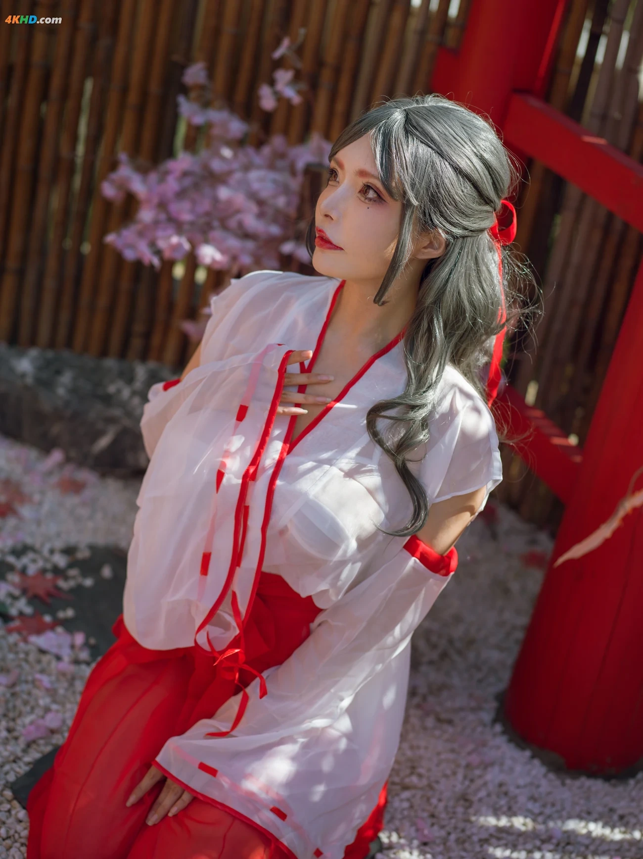 Xia Xiao Qiu Qiu Qiu (XiaXiaoQiuQiuQiu) - TangChiWuNu — photo 5