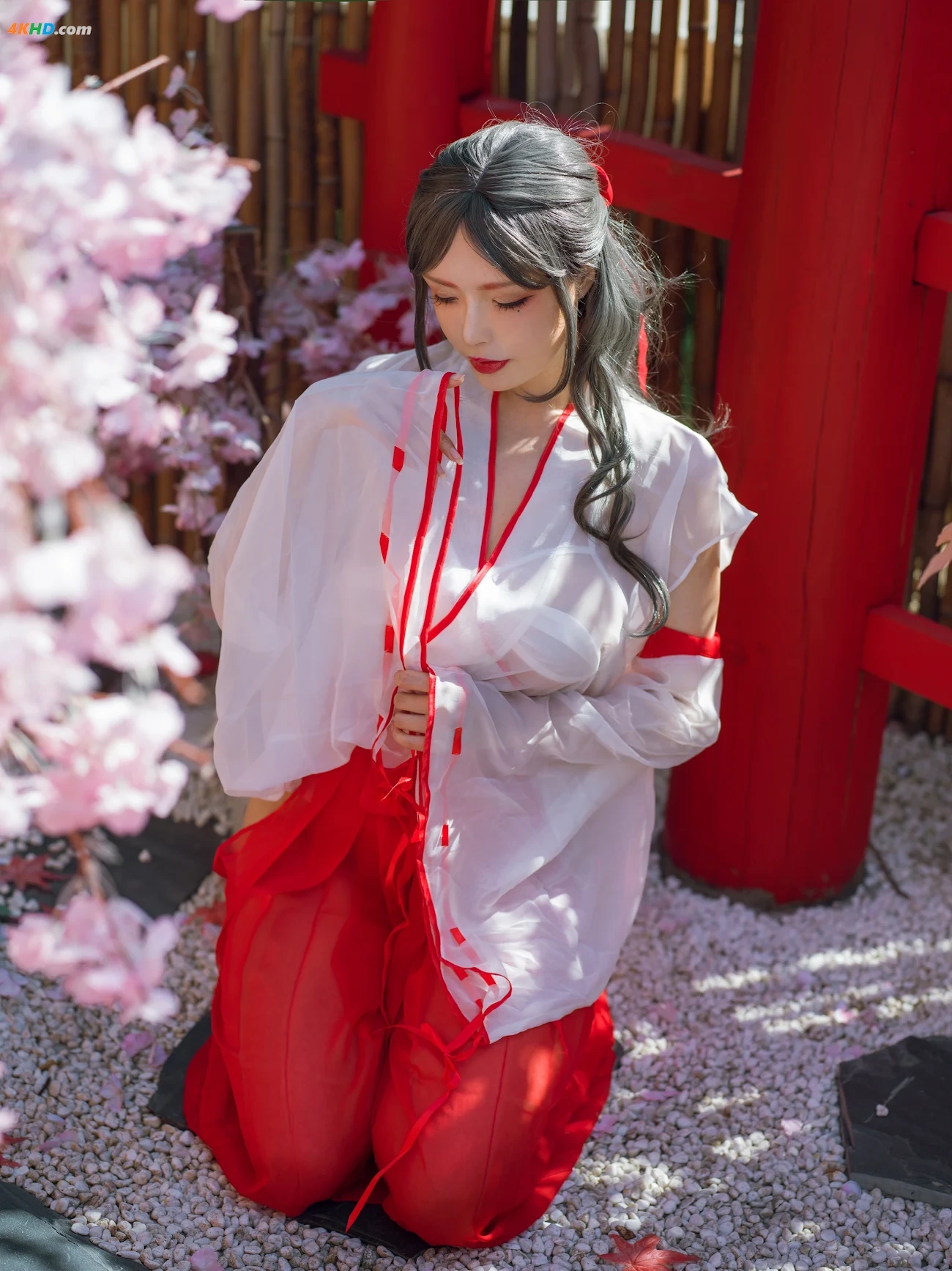 Xia Xiao Qiu Qiu Qiu (XiaXiaoQiuQiuQiu) - TangChiWuNu — photo 6