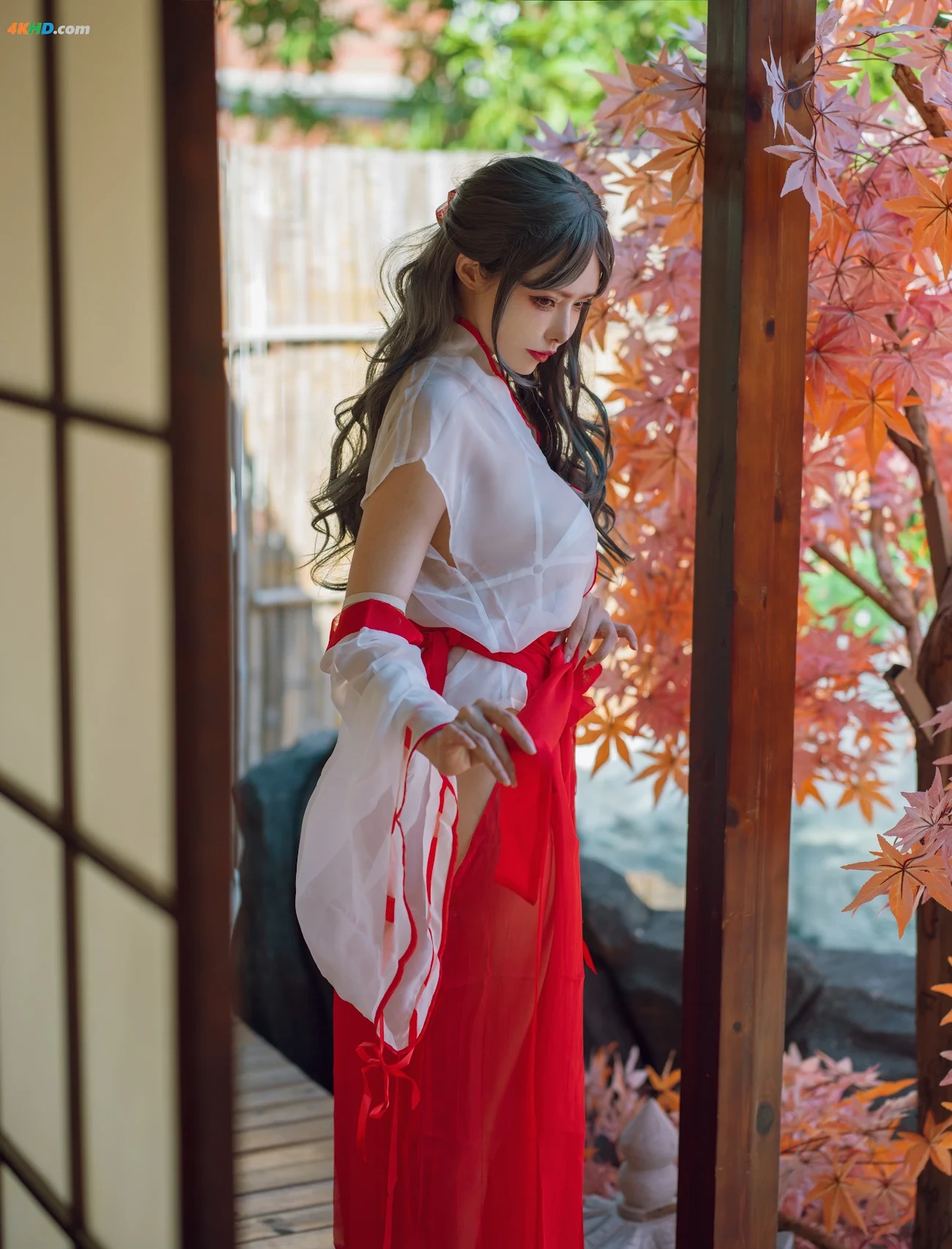 Xia Xiao Qiu Qiu Qiu (XiaXiaoQiuQiuQiu) - TangChiWuNu — photo 7