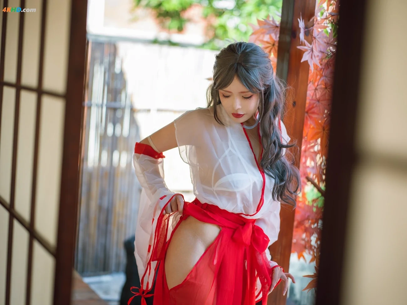 Xia Xiao Qiu Qiu Qiu (XiaXiaoQiuQiuQiu) - TangChiWuNu — photo 15