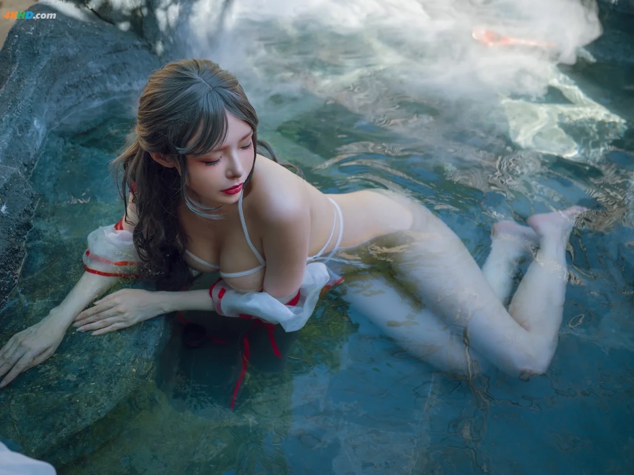 Xia Xiao Qiu Qiu Qiu (XiaXiaoQiuQiuQiu) - TangChiWuNu — photo 47
