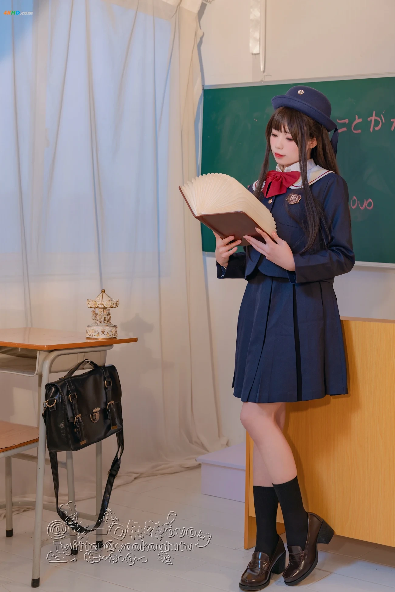 NianNianTuanZiTu(YaoYiKouTuNiang)- RuXueShi — photo 1