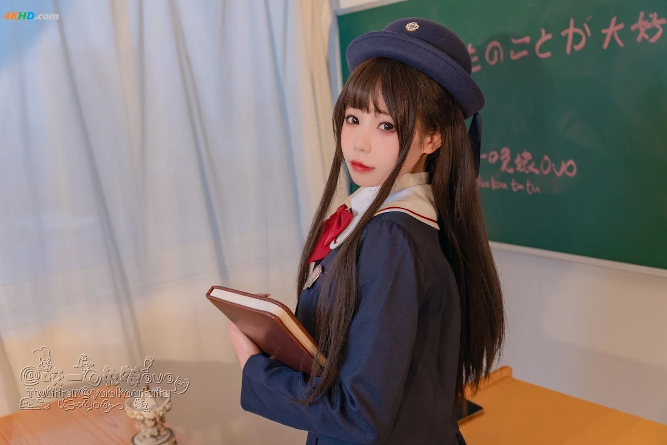 NianNianTuanZiTu(YaoYiKouTuNiang)- RuXueShi — photo 2