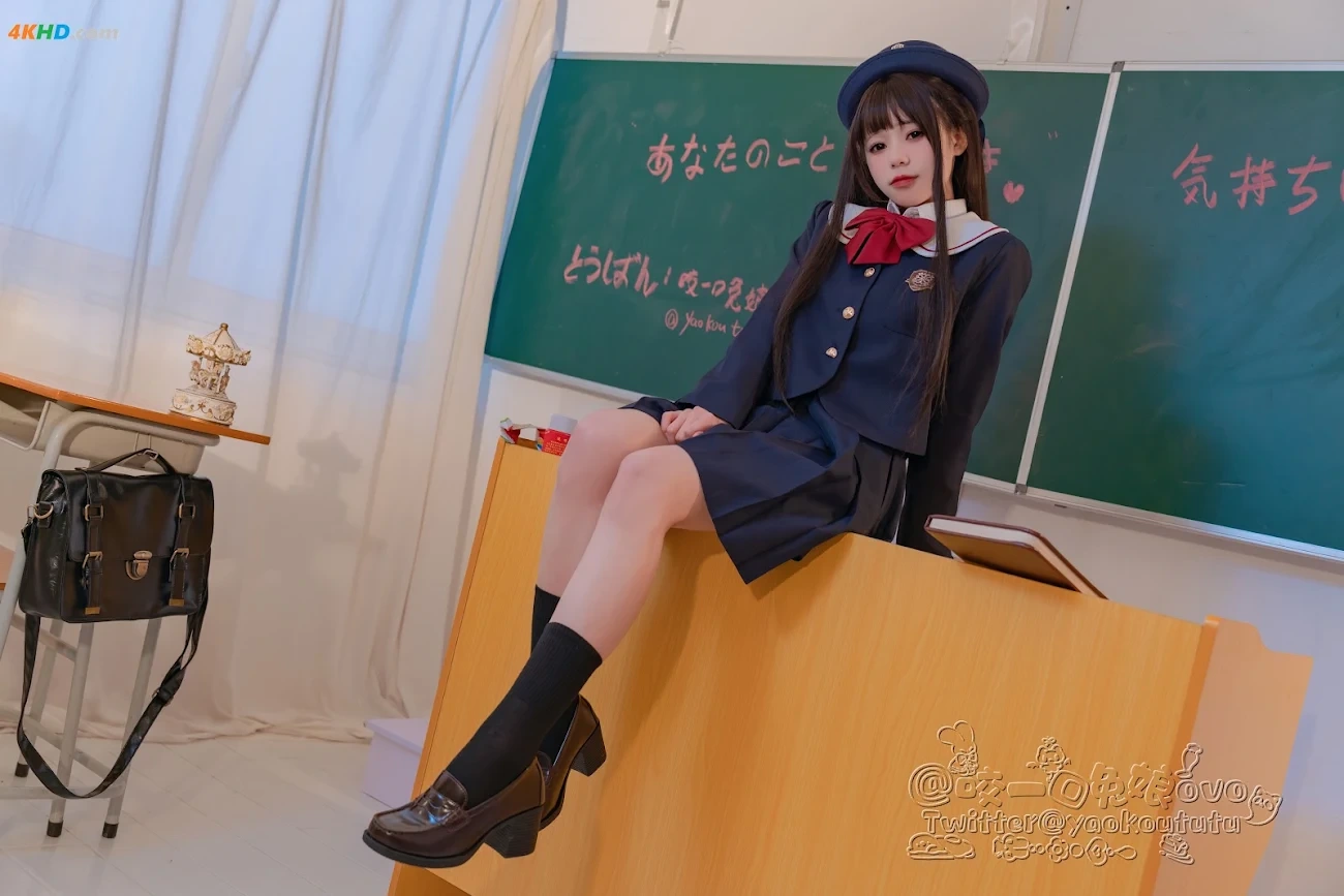 NianNianTuanZiTu(YaoYiKouTuNiang)- RuXueShi — photo 4
