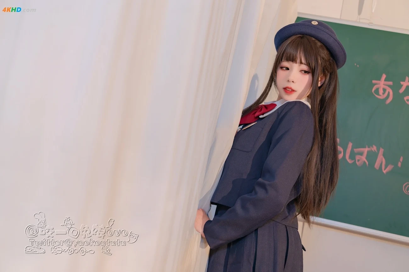 NianNianTuanZiTu(YaoYiKouTuNiang)- RuXueShi — photo 6