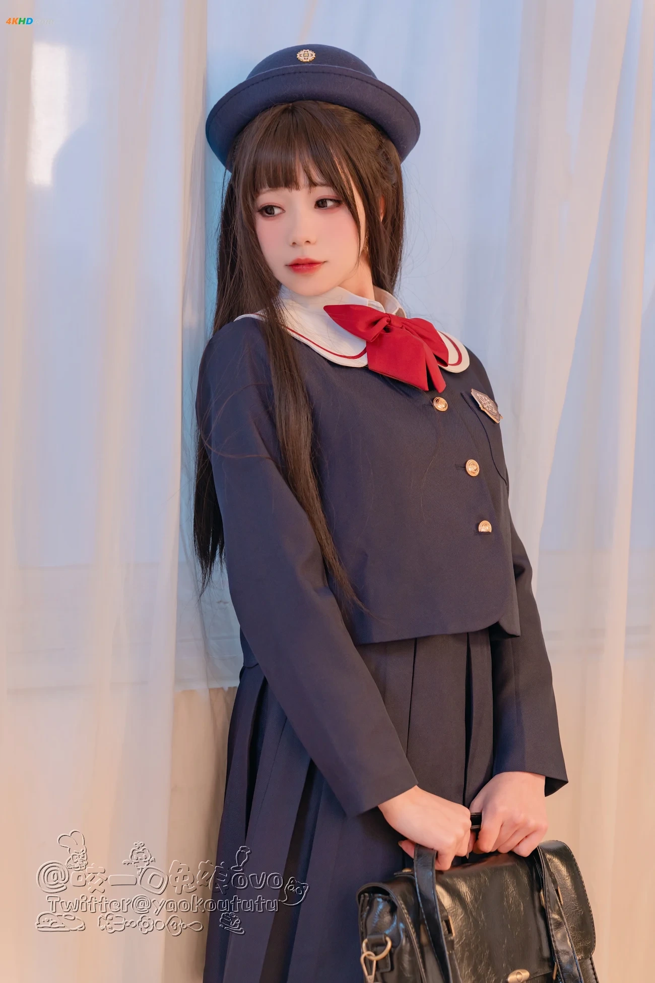 NianNianTuanZiTu(YaoYiKouTuNiang)- RuXueShi — photo 8