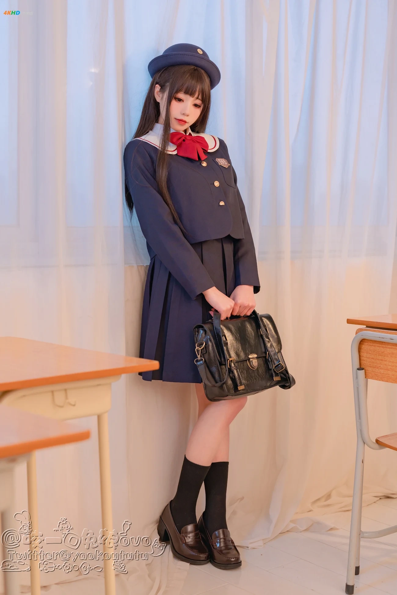 NianNianTuanZiTu(YaoYiKouTuNiang)- RuXueShi — photo 9