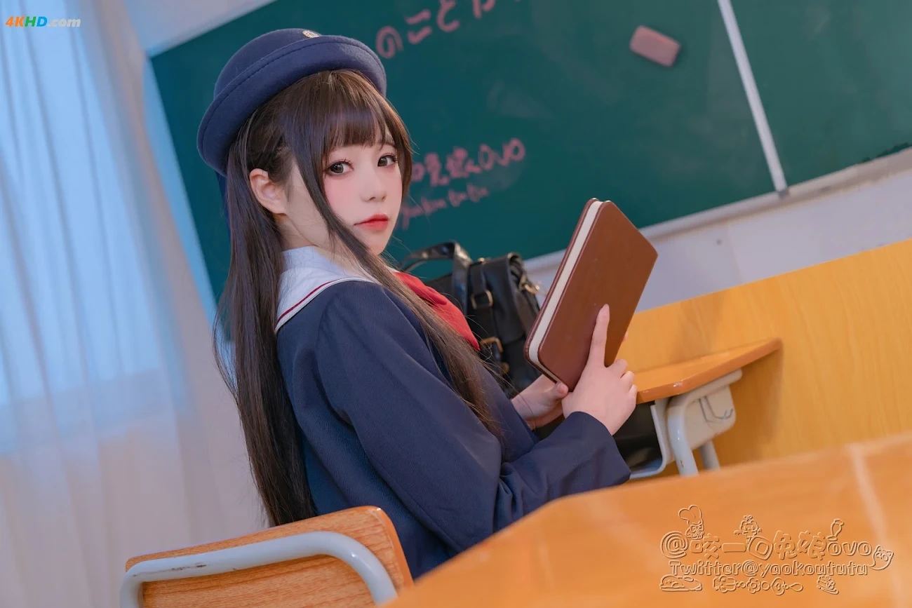 NianNianTuanZiTu(YaoYiKouTuNiang)- RuXueShi — photo 10