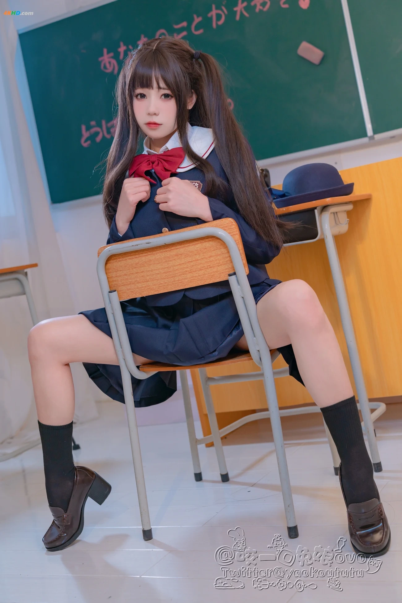 NianNianTuanZiTu(YaoYiKouTuNiang)- RuXueShi — photo 11