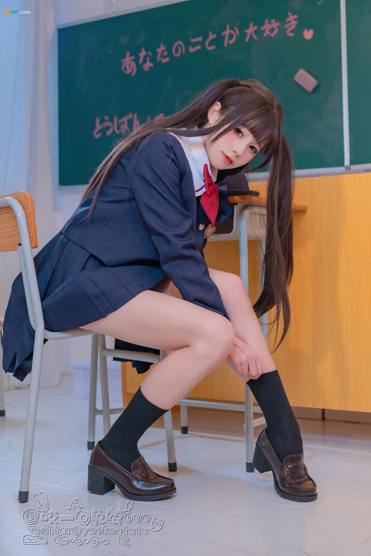 NianNianTuanZiTu(YaoYiKouTuNiang)- RuXueShi — photo 17