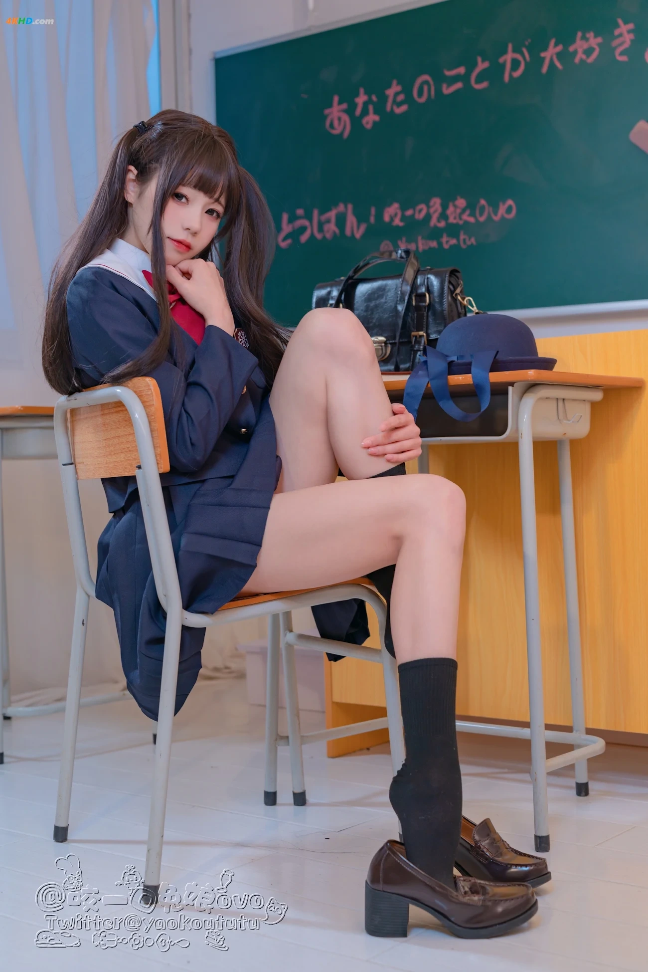 NianNianTuanZiTu(YaoYiKouTuNiang)- RuXueShi — photo 18