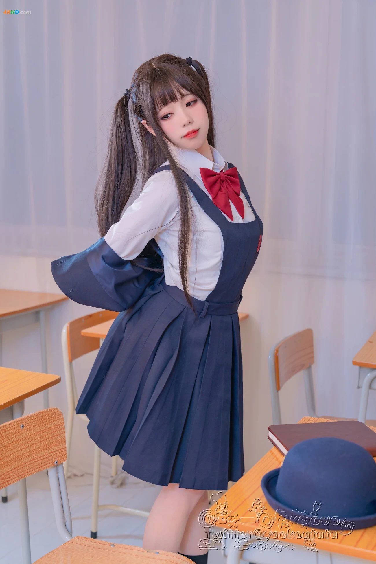 NianNianTuanZiTu(YaoYiKouTuNiang)- RuXueShi — photo 22