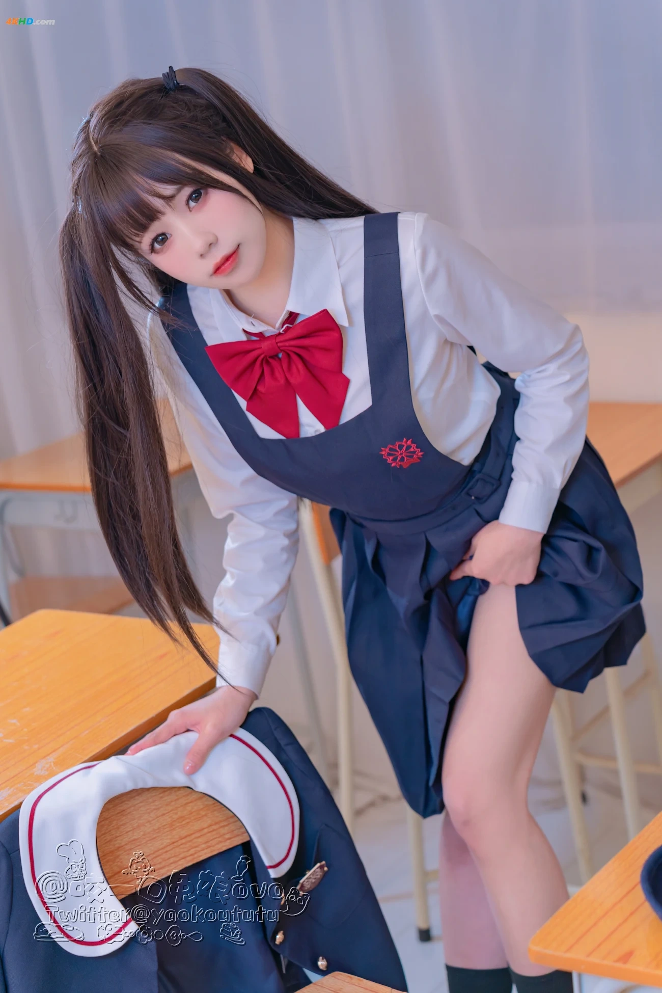 NianNianTuanZiTu(YaoYiKouTuNiang)- RuXueShi — photo 23