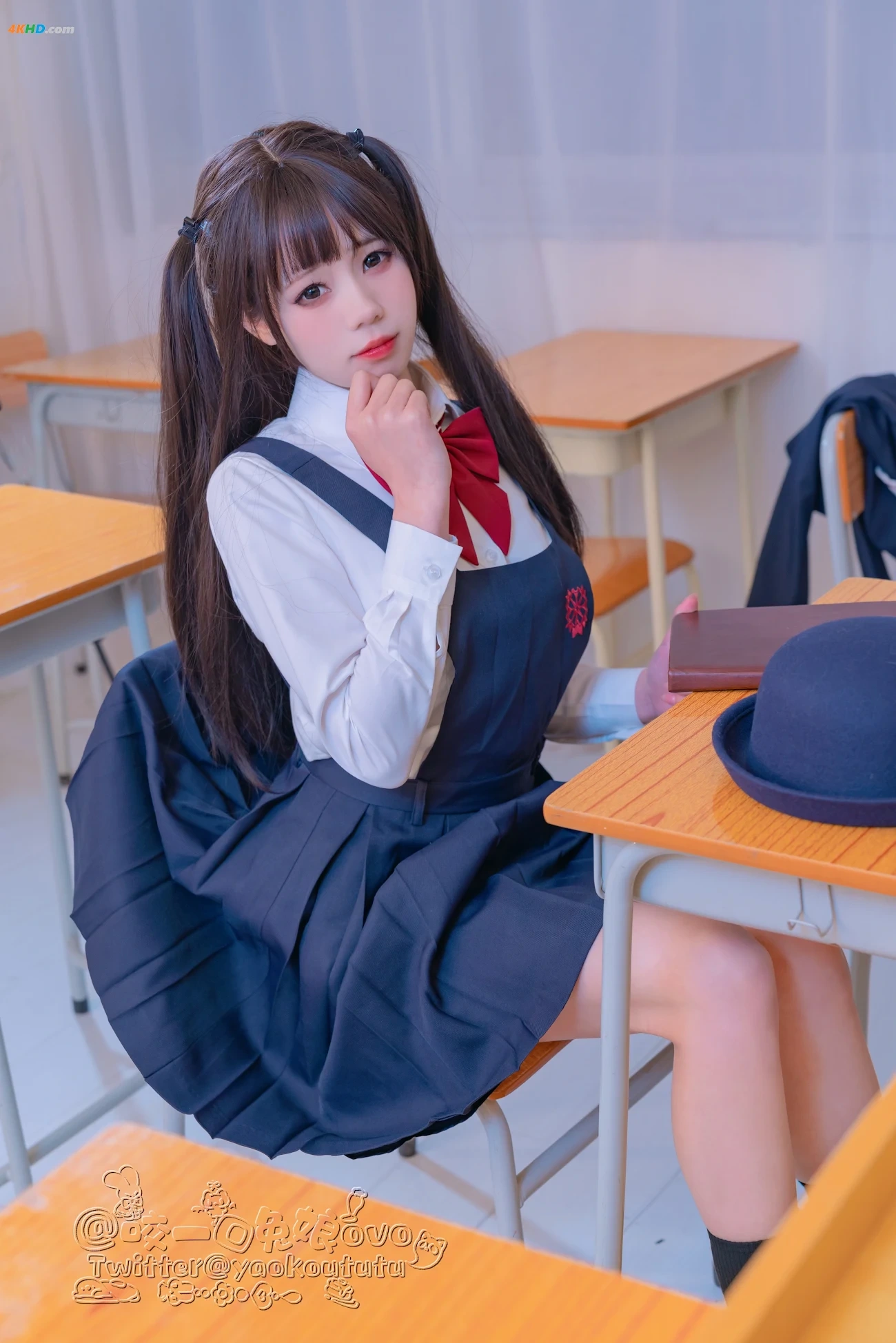 NianNianTuanZiTu(YaoYiKouTuNiang)- RuXueShi — photo 24