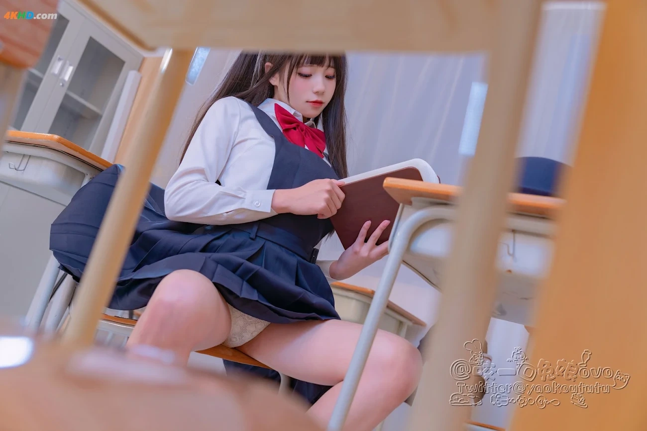 NianNianTuanZiTu(YaoYiKouTuNiang)- RuXueShi — photo 27