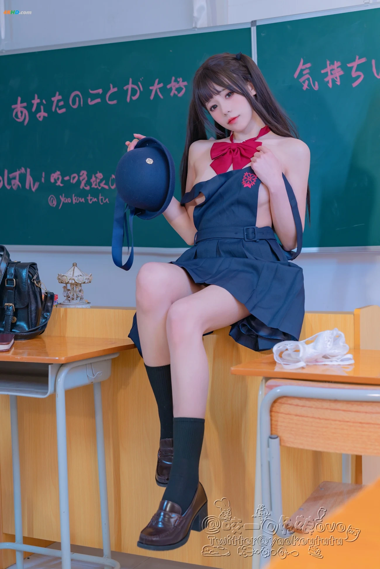 NianNianTuanZiTu(YaoYiKouTuNiang)- RuXueShi — photo 34
