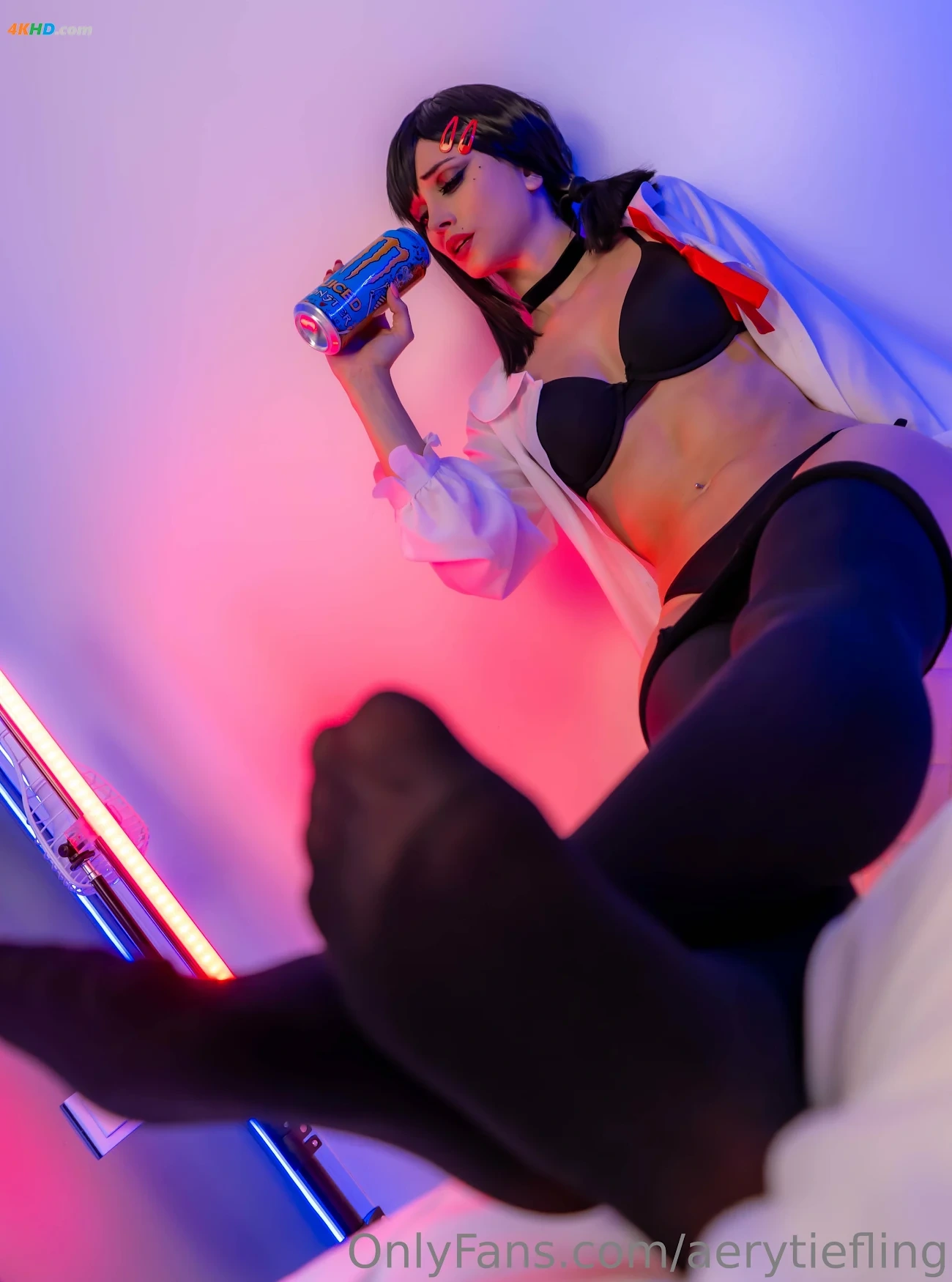 Aery Tiefling - Kobeni — photo 16