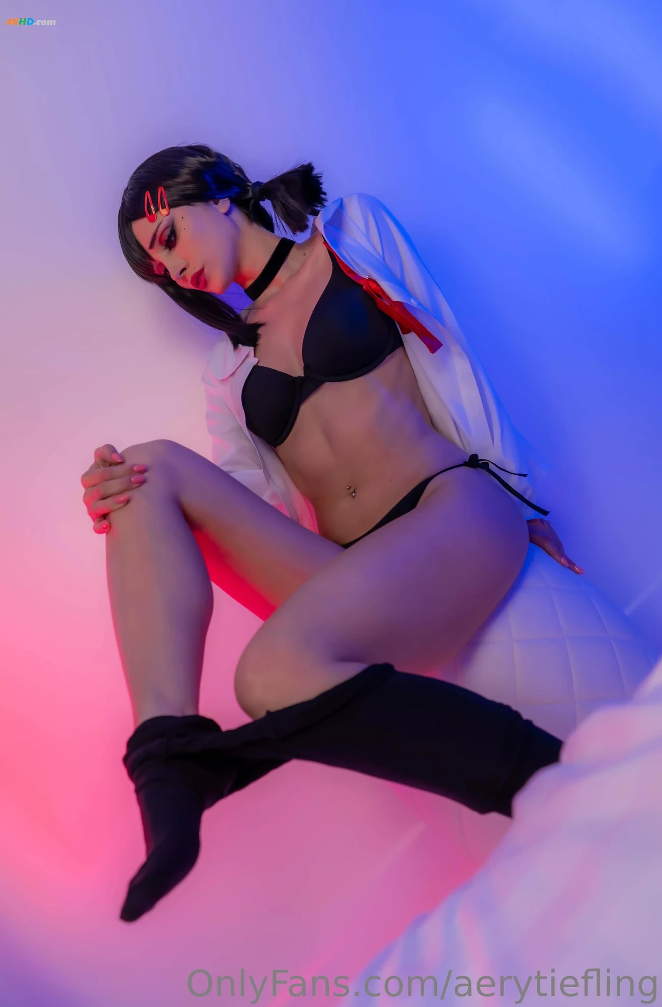 Aery Tiefling - Kobeni — photo 20