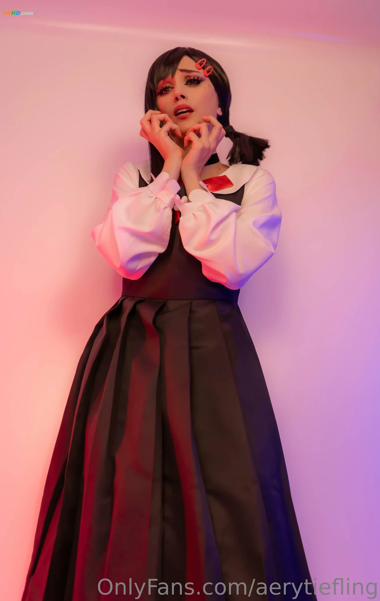 Aery Tiefling - Kobeni — photo 23
