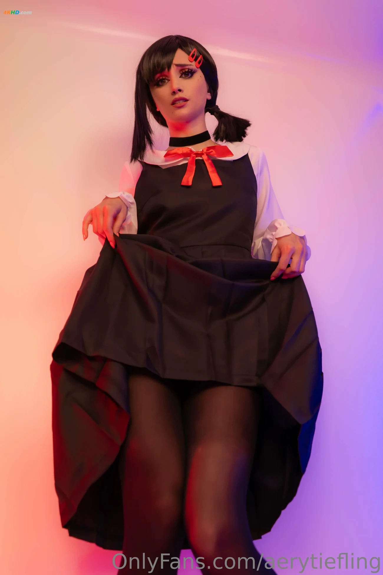 Aery Tiefling - Kobeni — photo 34
