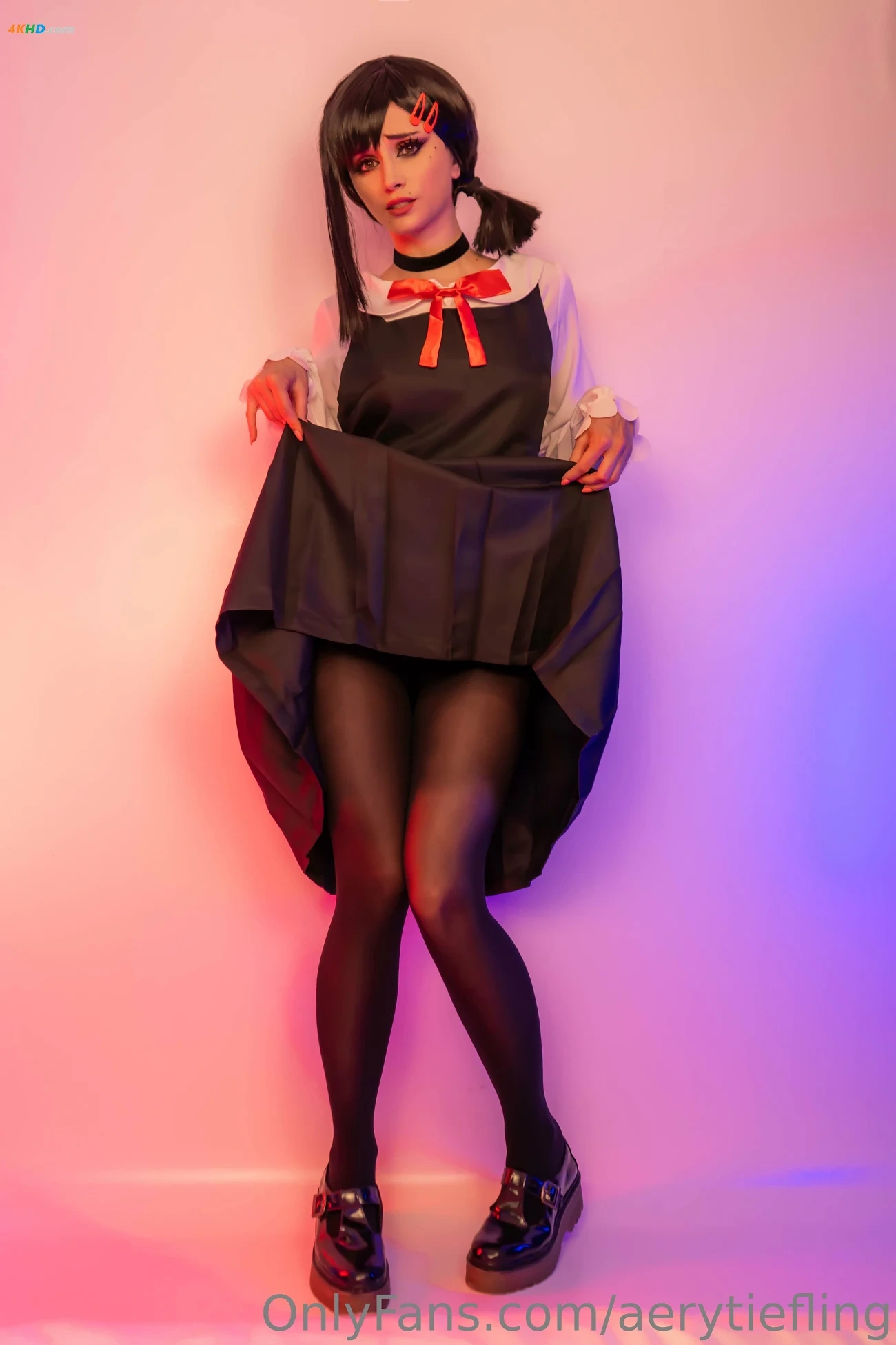 Aery Tiefling - Kobeni — photo 45