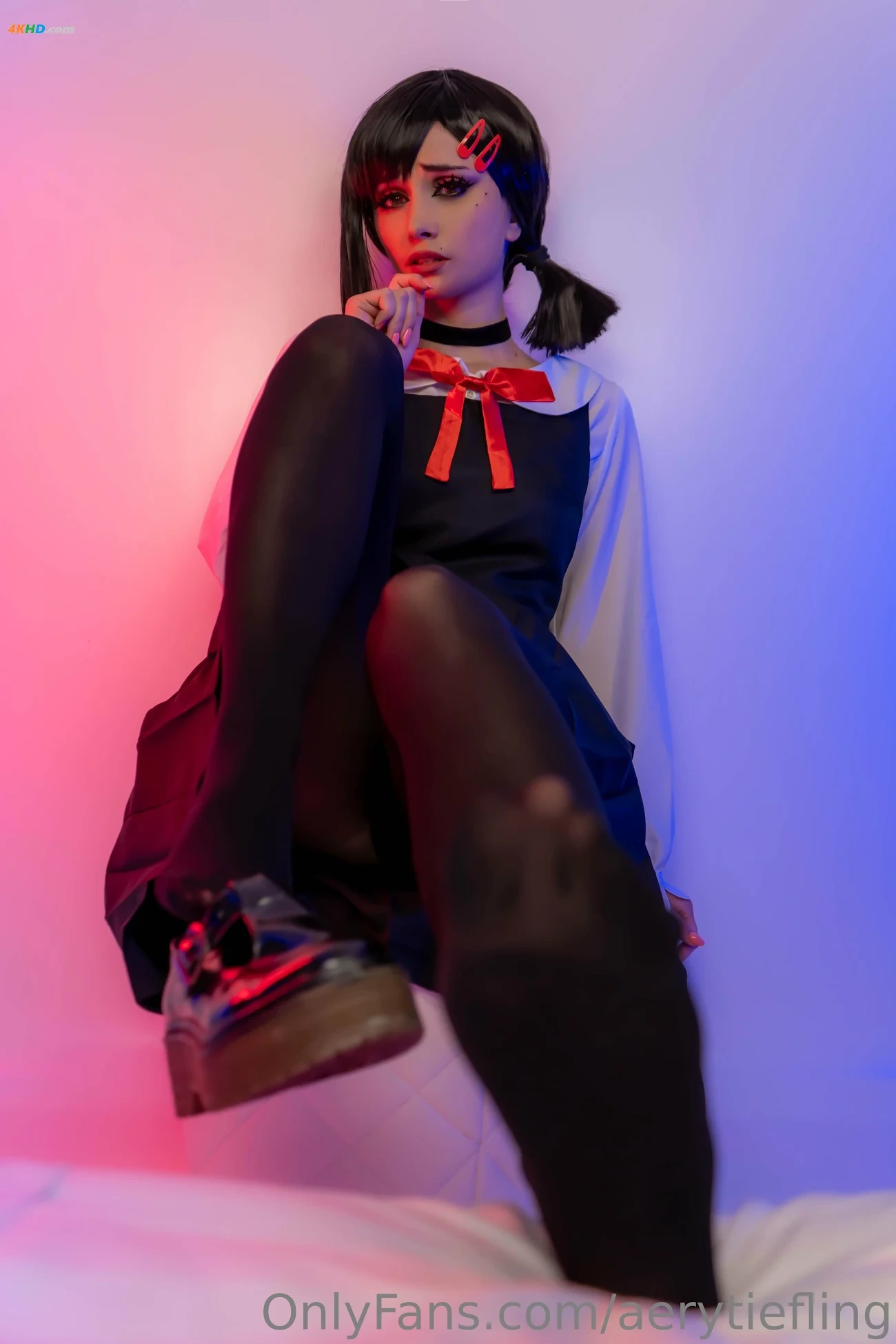 Aery Tiefling - Kobeni — photo 67
