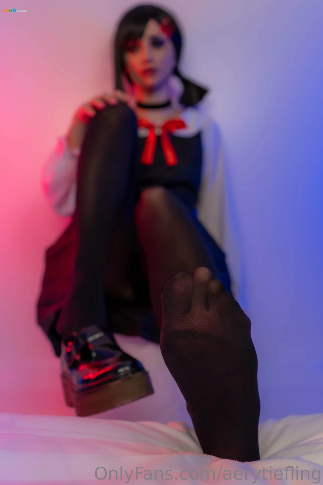 Aery Tiefling - Kobeni — photo 74