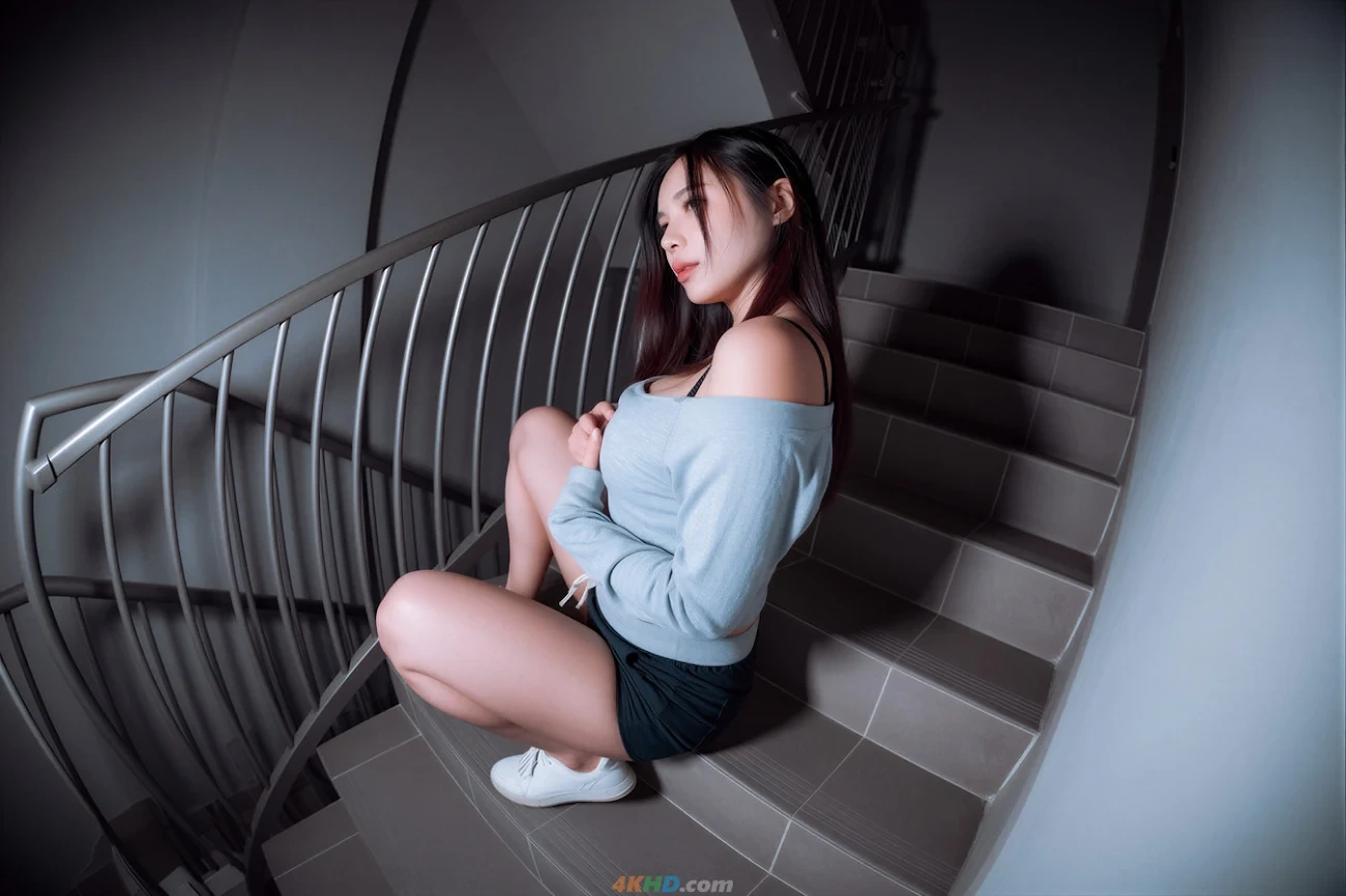 DJAWA Photo Vol.0369 Seoahn (SeoAn) After 11PM — photo 14