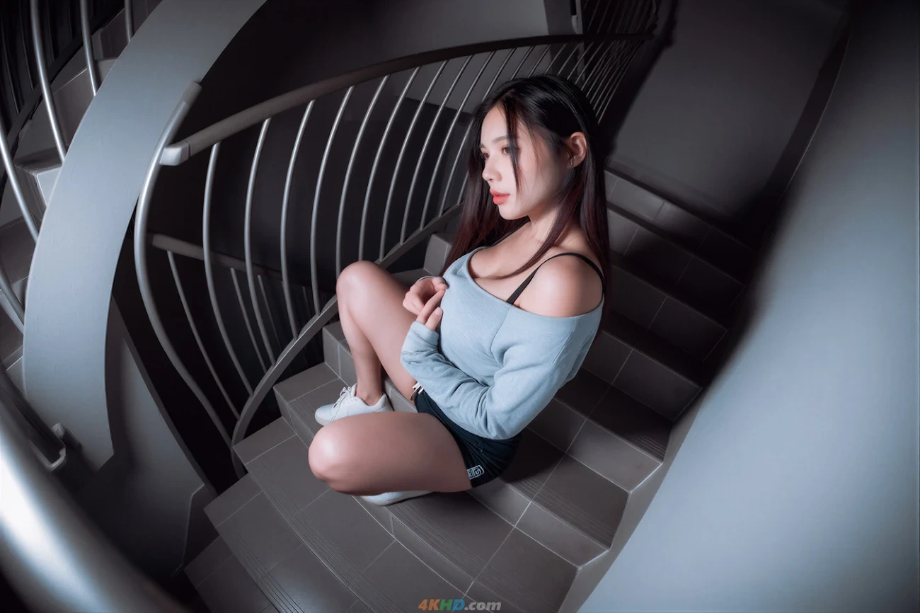 DJAWA Photo Vol.0369 Seoahn (SeoAn) After 11PM — photo 15