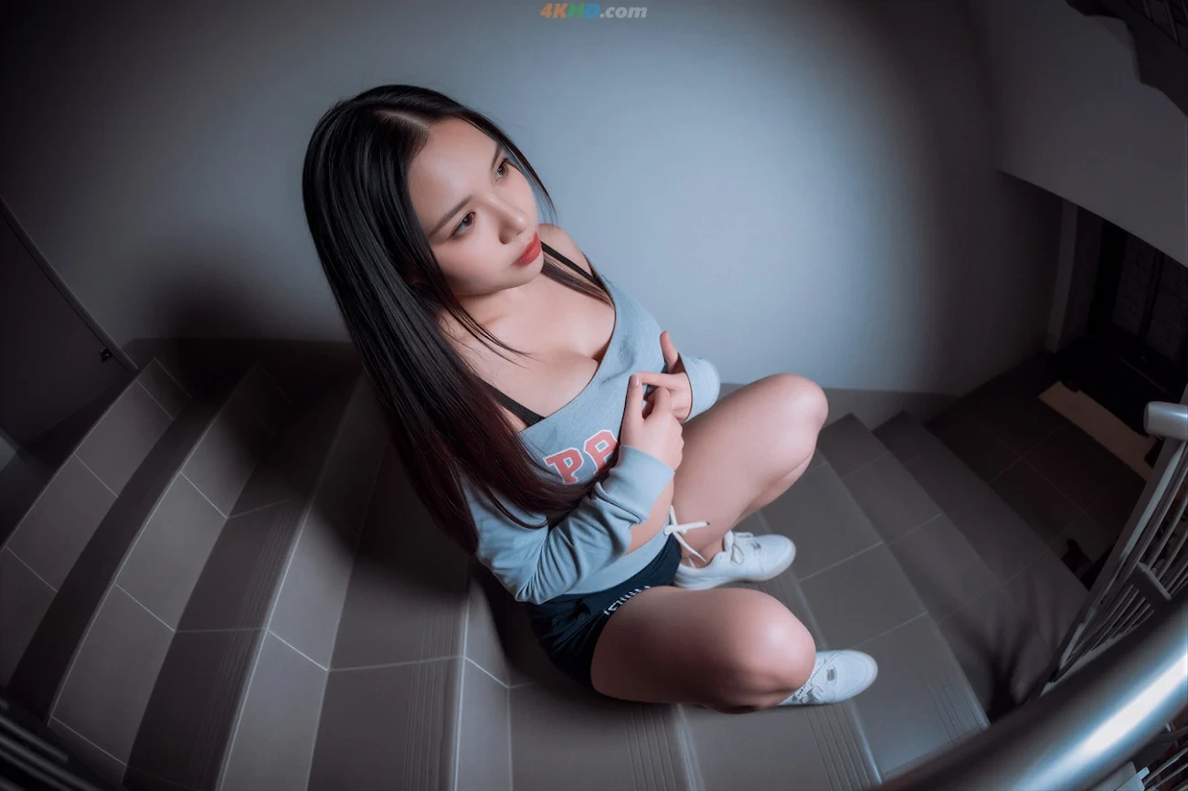DJAWA Photo Vol.0369 Seoahn (SeoAn) After 11PM — photo 16