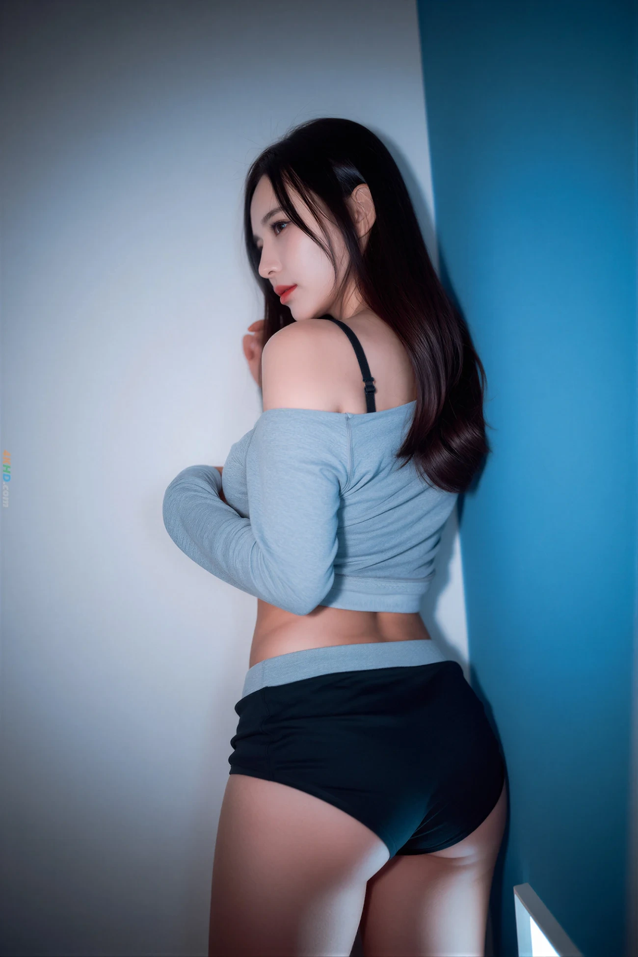 DJAWA Photo Vol.0369 Seoahn (SeoAn) After 11PM — photo 58