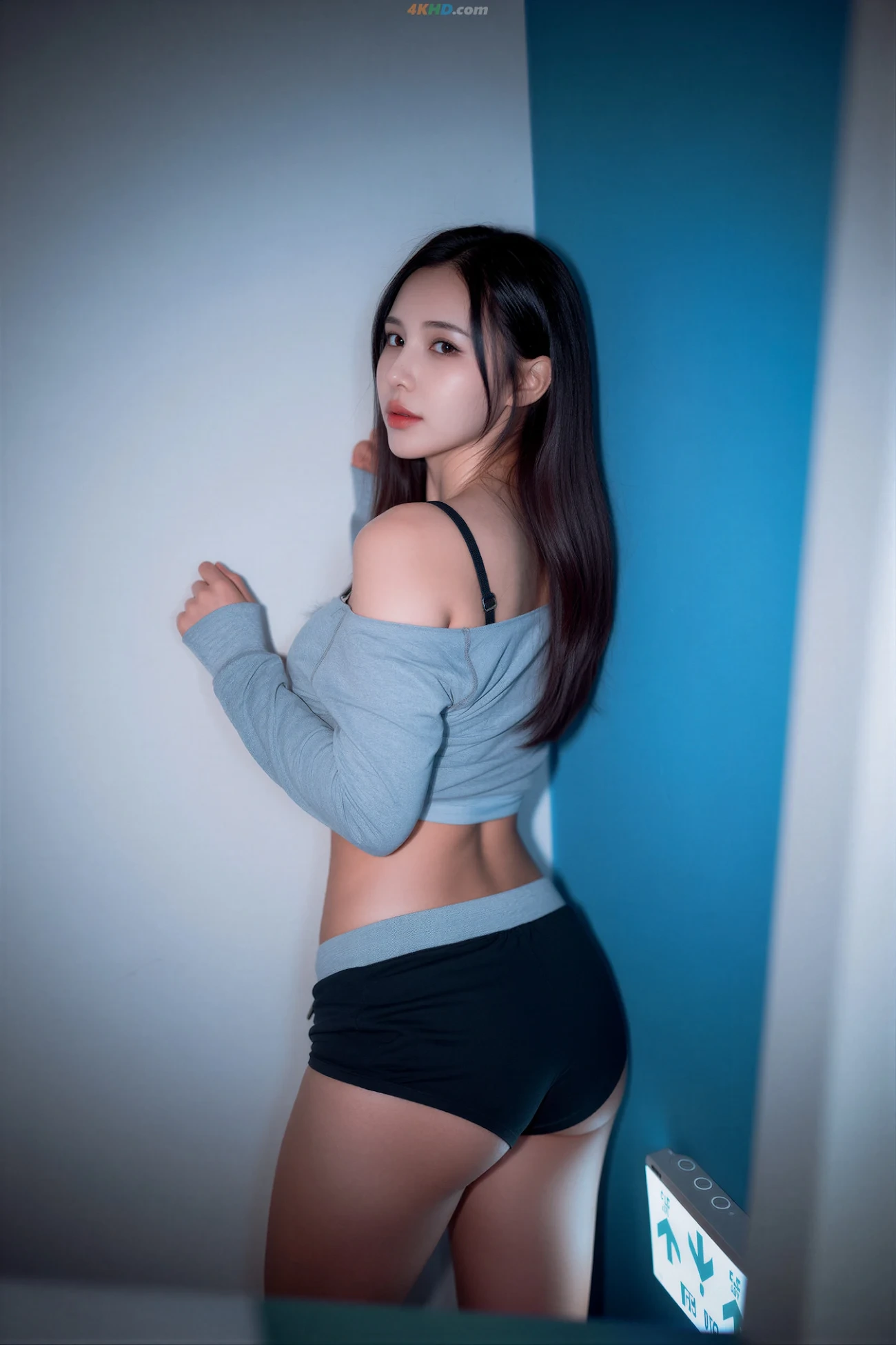 DJAWA Photo Vol.0369 Seoahn (SeoAn) After 11PM — photo 63