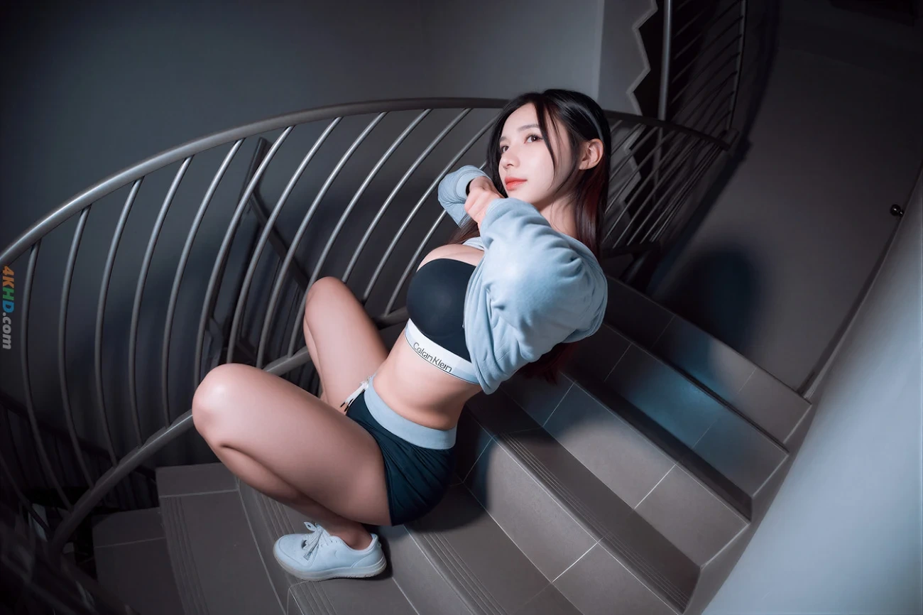 DJAWA Photo Vol.0369 Seoahn (SeoAn) After 11PM — photo 66