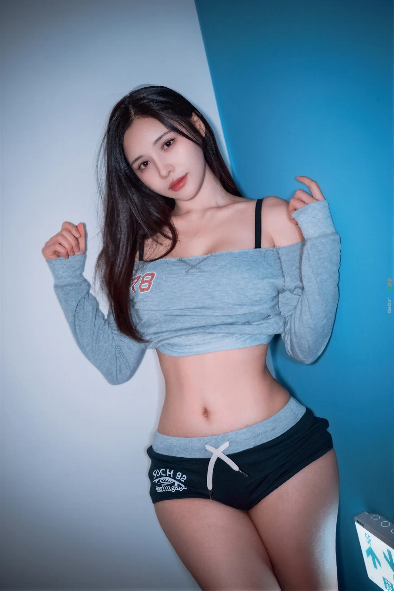 DJAWA Photo Vol.0369 Seoahn (SeoAn) After 11PM — photo 67