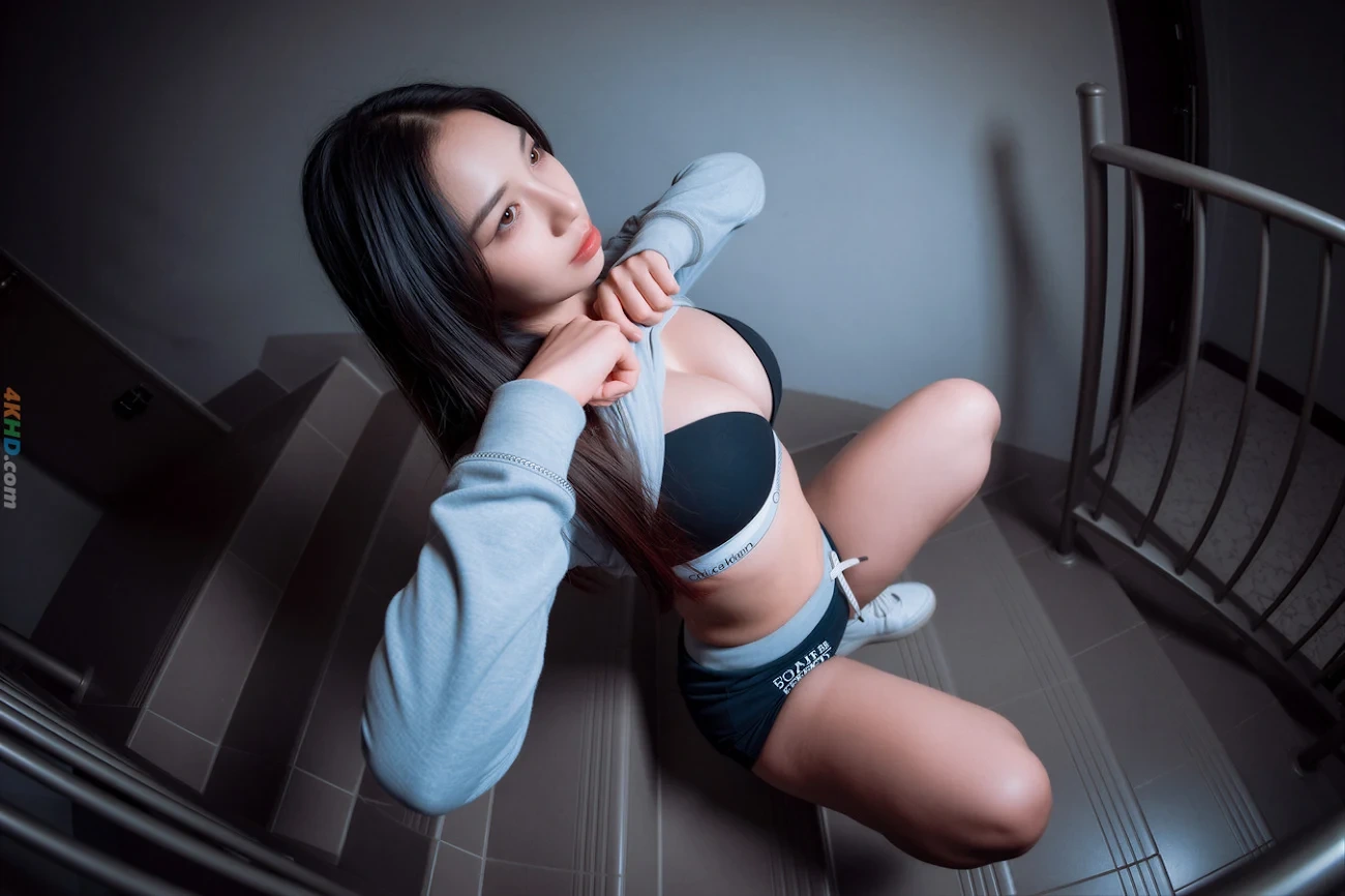 DJAWA Photo Vol.0369 Seoahn (SeoAn) After 11PM — photo 69