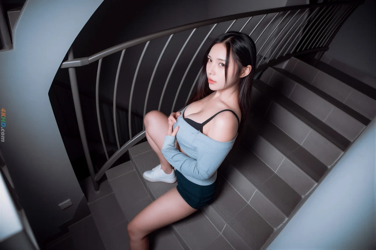 DJAWA Photo Vol.0369 Seoahn (SeoAn) After 11PM — photo 72