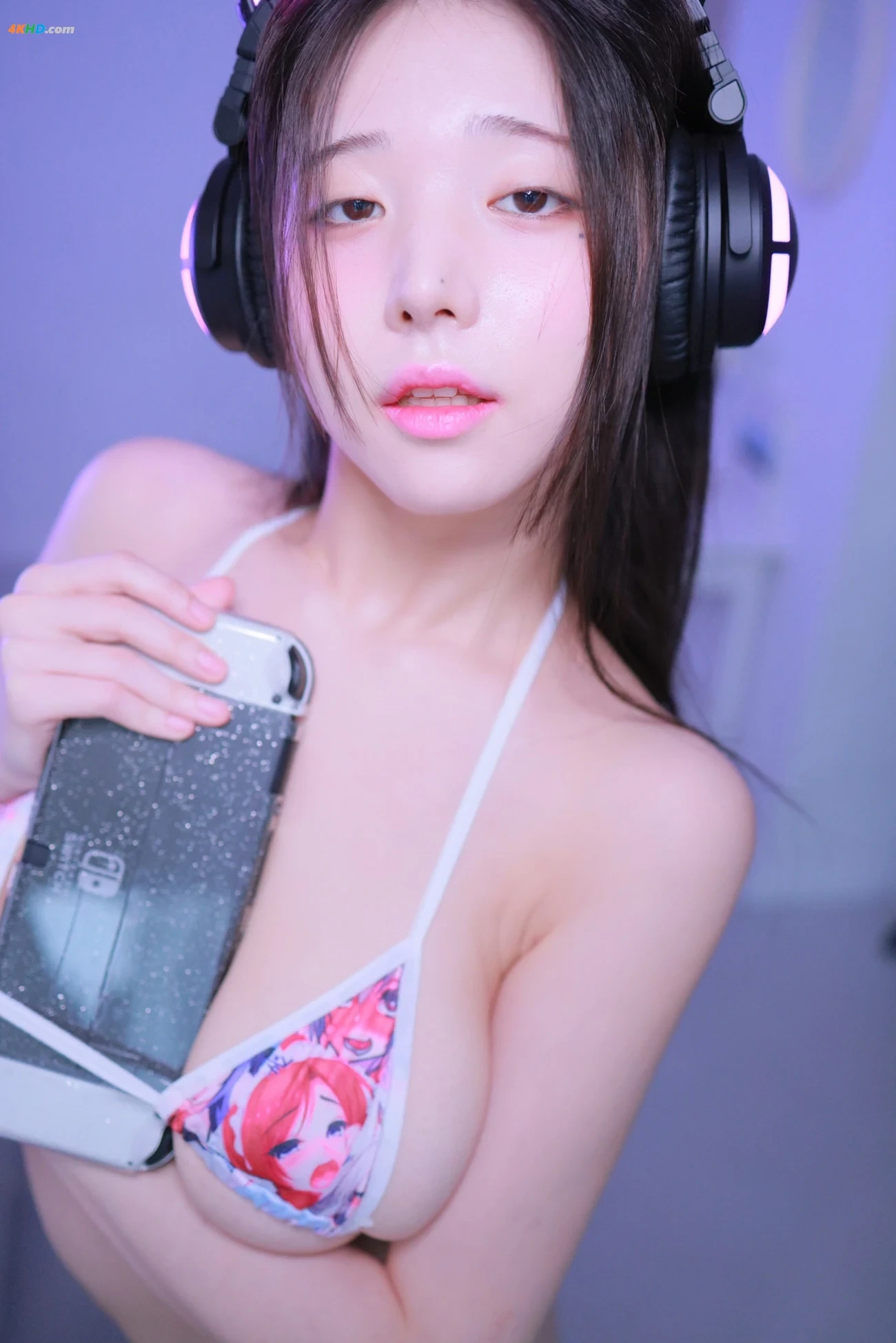 YeonWoo (YeonU) - Otaku Girl — photo 94
