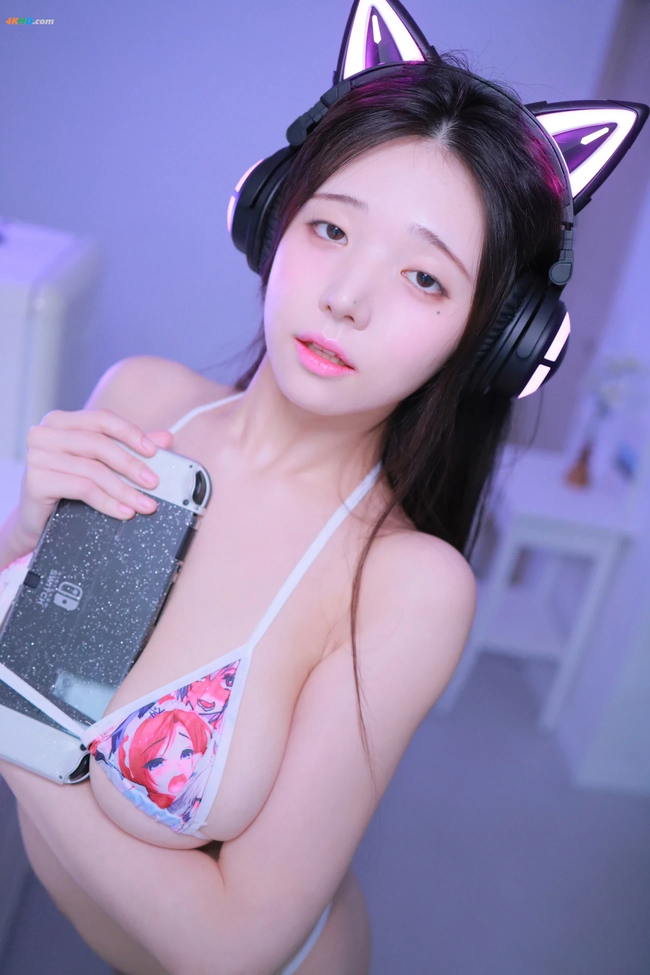 YeonWoo (YeonU) - Otaku Girl — photo 105