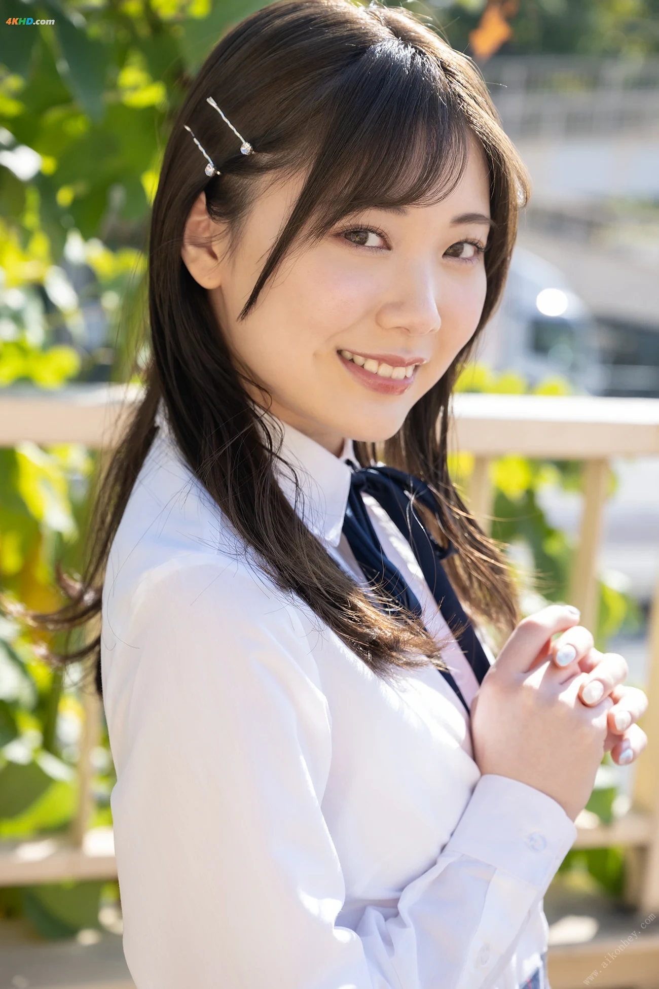 ShiChuanLing YouHuoKISS asaYunSEXYNuYouXieZhenJi — photo 24